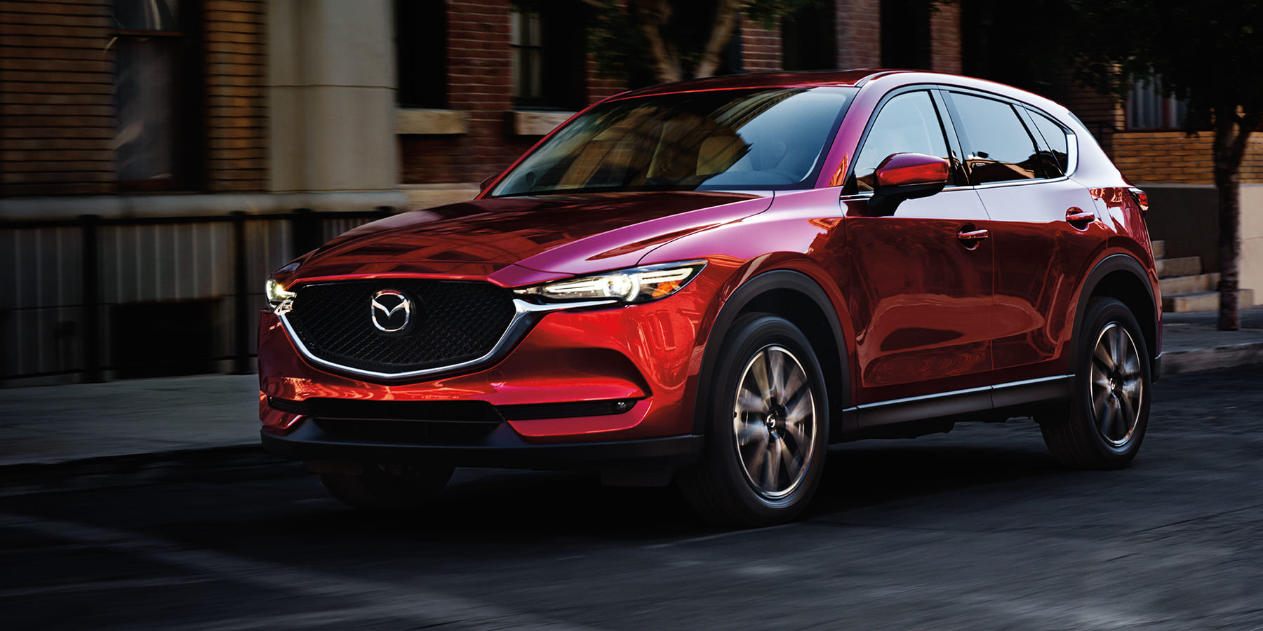 Масла и технические жидкости линейки MZD