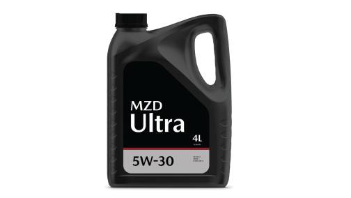 MZD ULTRA 5W30