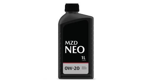 MZD NEO 0W20